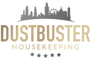 DUSTBUSTER